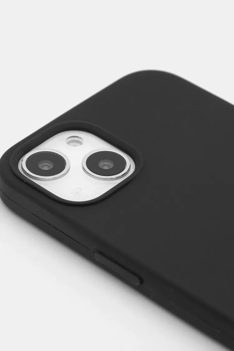Silicone iPhone Case