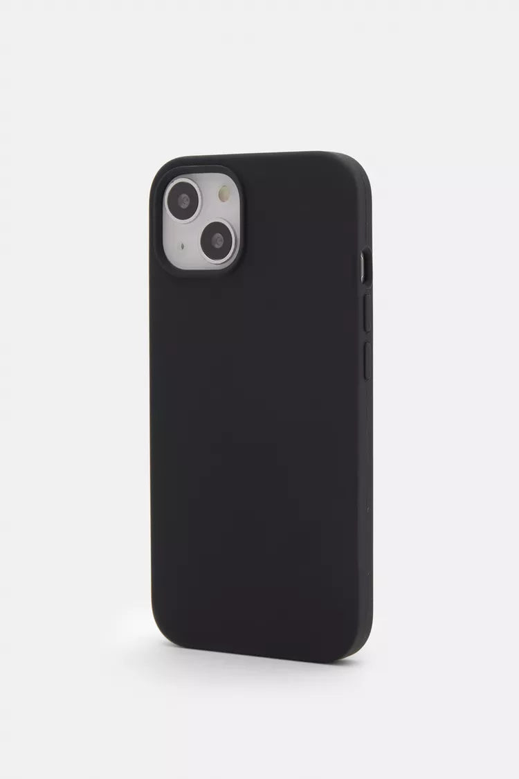 Silicone iPhone Case
