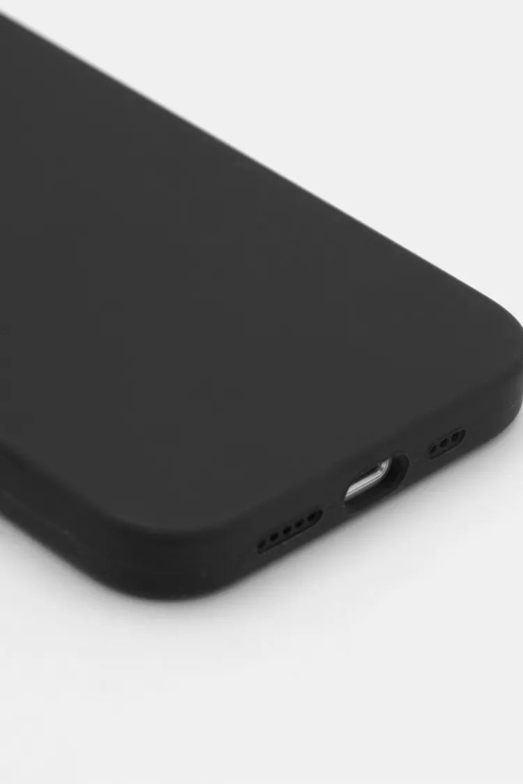 Silicone iPhone Case