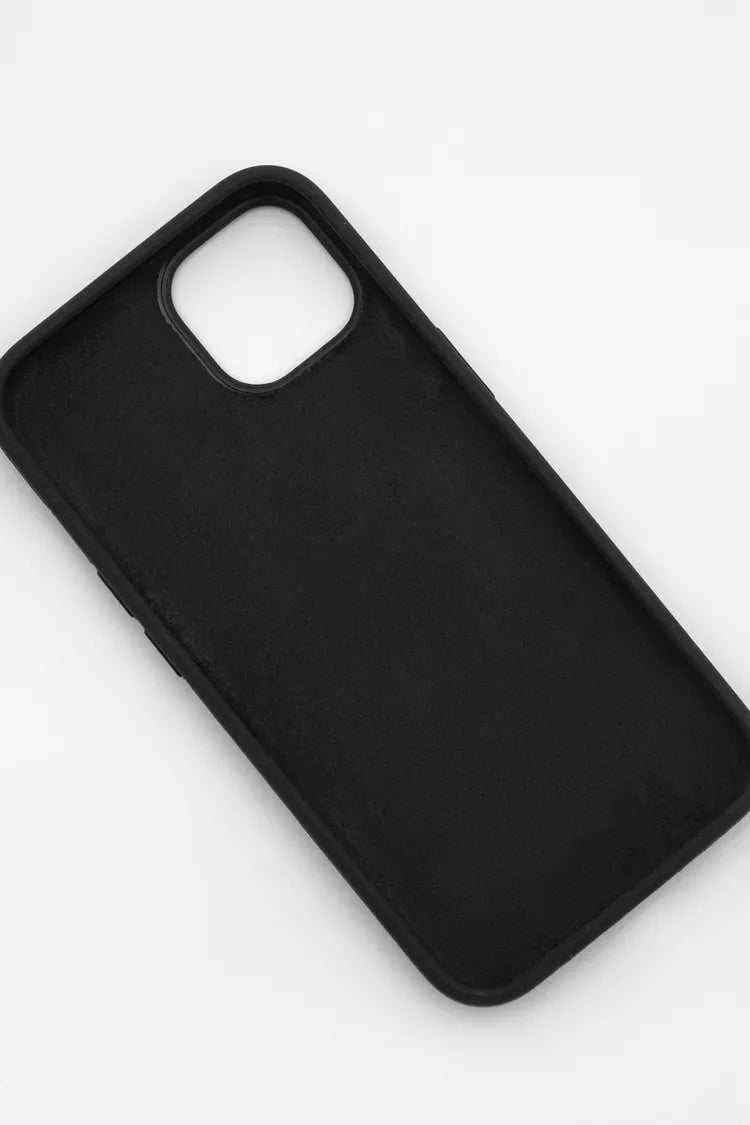 Silicone iPhone Case