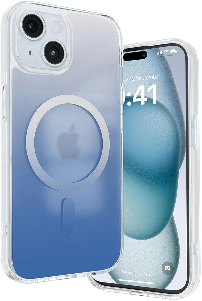 iPhone 15 / 15 Plus / 15 Pro / 15 Pro Back Cover
