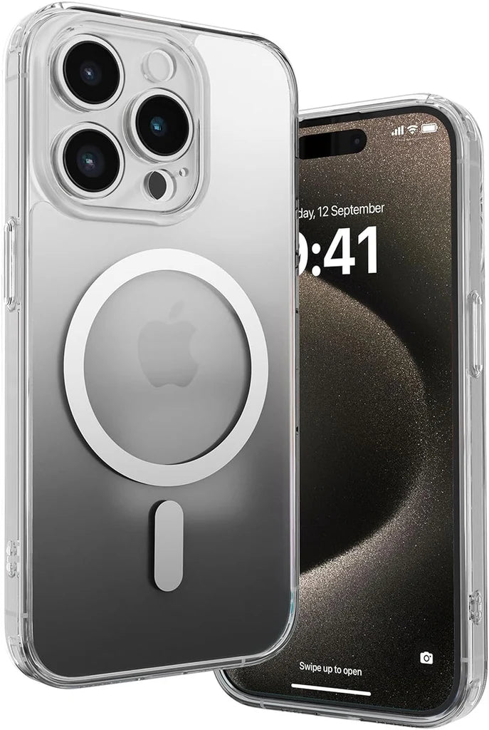iPhone 15 / 15 Plus / 15 Pro / 15 Pro Back Cover