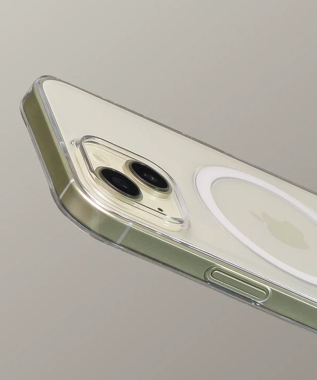 iPhone 16 Clear case