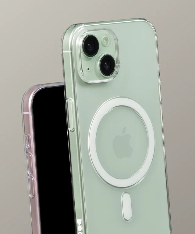 iPhone 16 Clear case