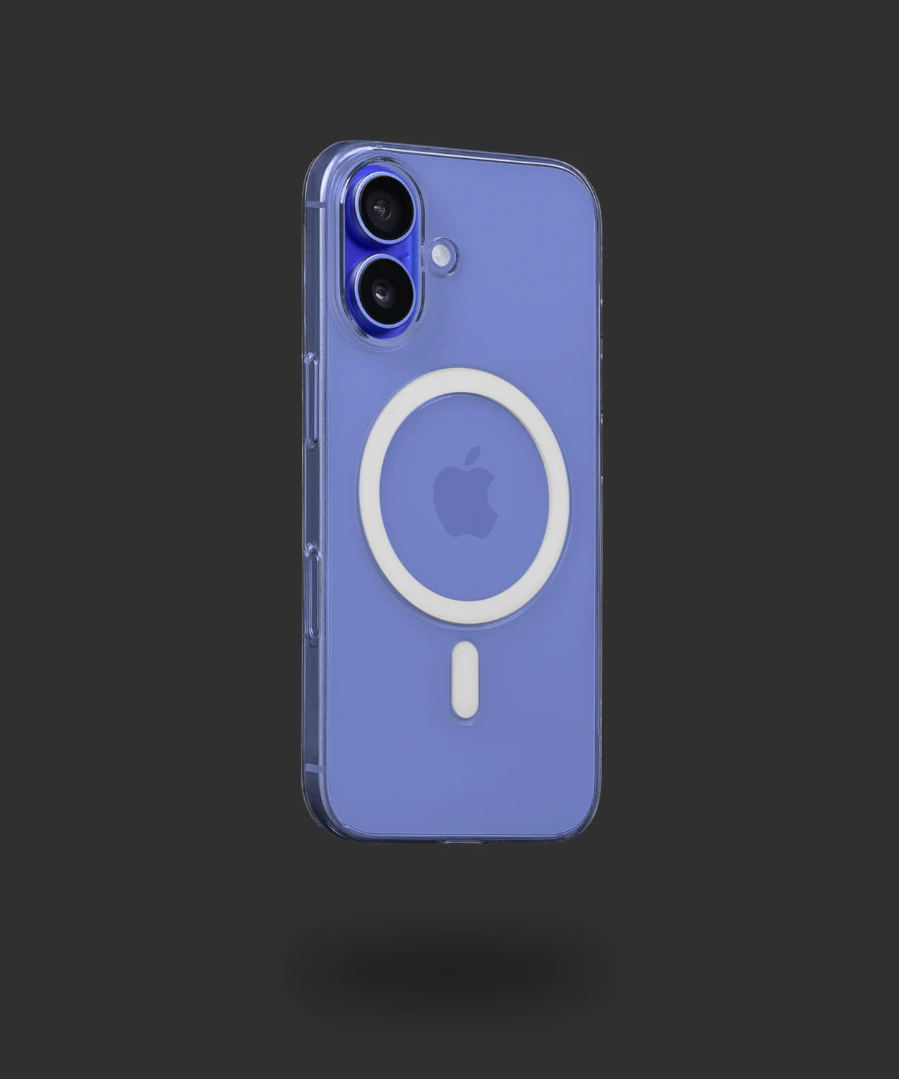 iPhone 16 Clear case