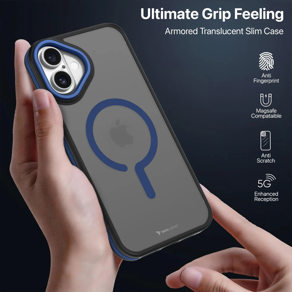 iPhone 16 Plus Case