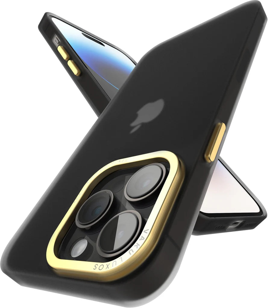 iPhone 14 Pro Max San Pedro Frosted TPU Case