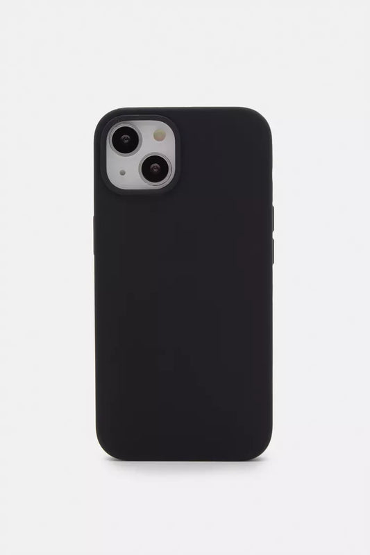 Silicone iPhone Case