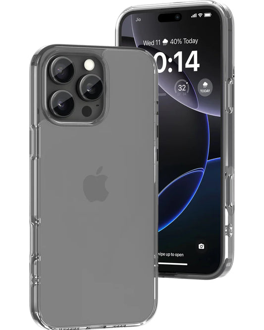 iPhone 16 Pro Clear Case