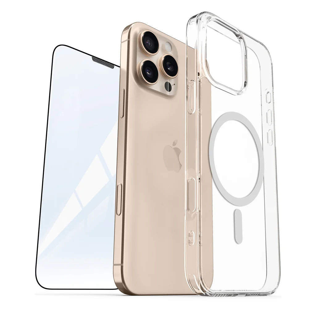 iPhone 16 Pro Max Case
