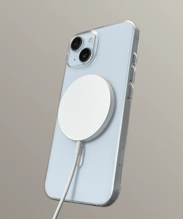 iPhone 16 Clear case