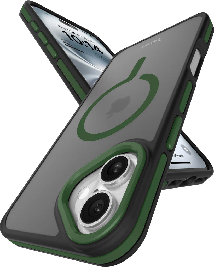 iPhone 16 Plus Case