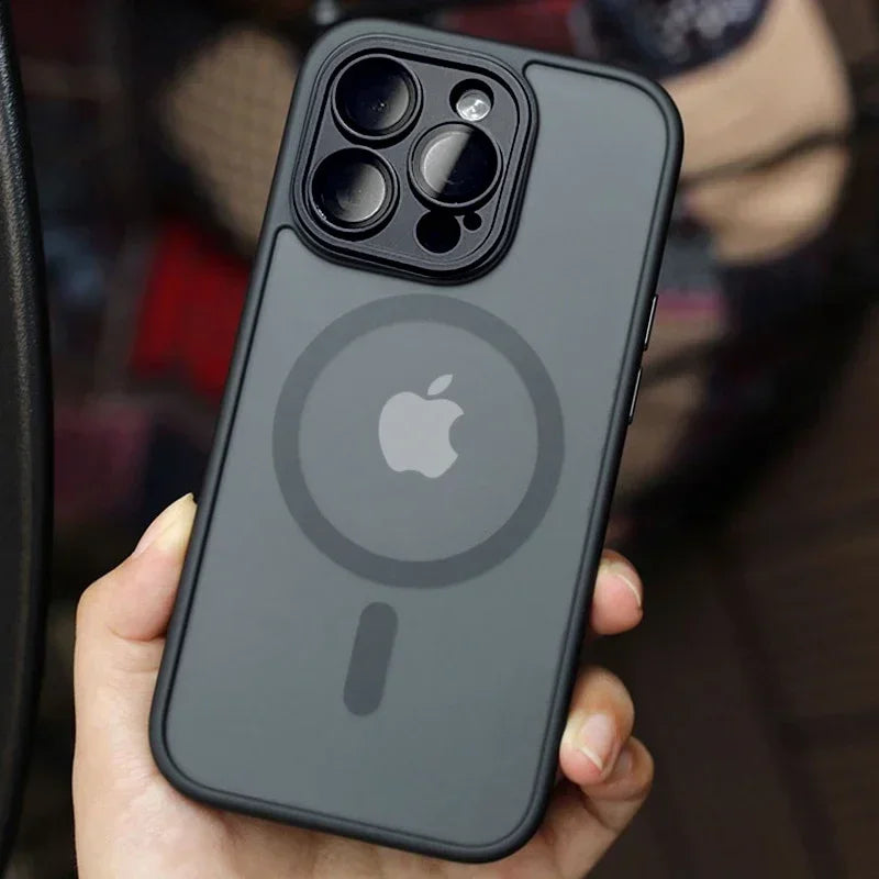 Iphone MagSafe Case