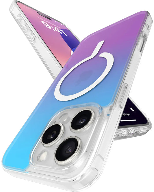 Phone 16 Pro Infinity Gradient Case