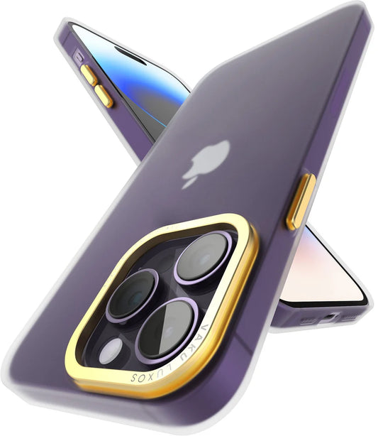 iPhone 14 Pro Max San Pedro Frosted TPU Case